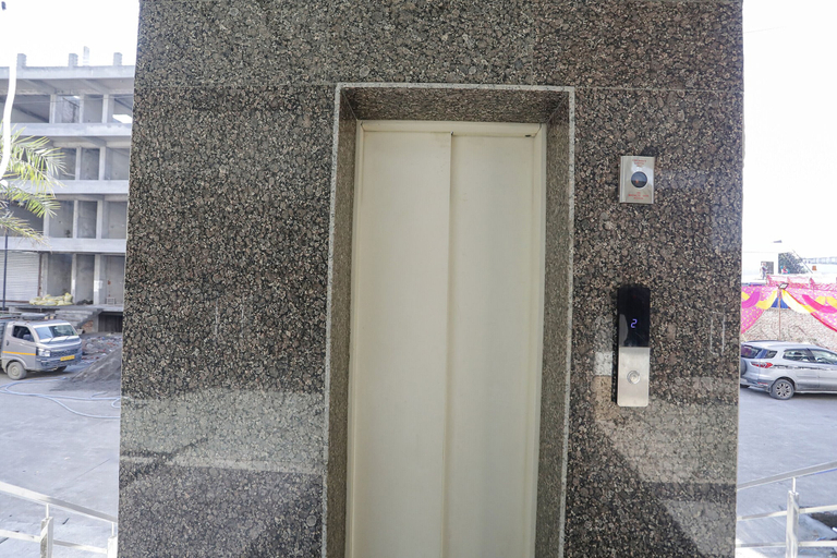 Others 5, Fabhotel Js Pearl, Dehradun