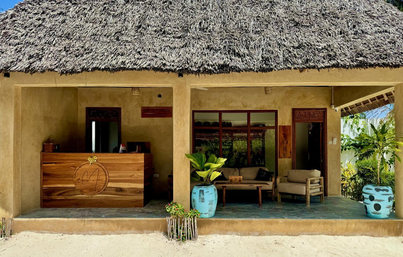 Public Area, Mayai Ocean Resort, Kusini