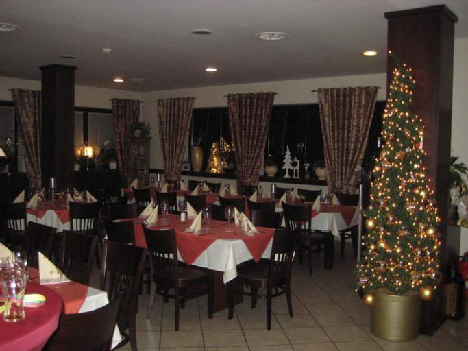 Food & Drinks 5, Bliestal Hotel, Saarpfalz-Kreis