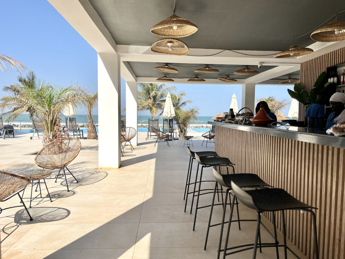 Food & Drinks, Kololi Sands, Kombo Saint Mary
