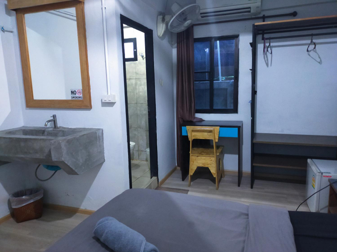 Others 3, 9 Hostel, Muang Chiang Mai
