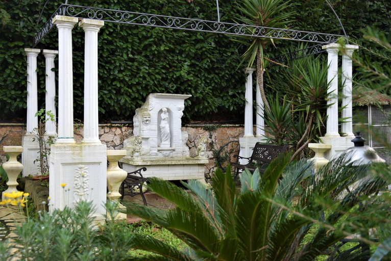 Others 5, B&B Vittoria Colonna, Roma
