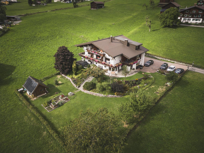 Others 3, Sonnenhang Montafon, Bludenz