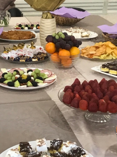 Food & Drinks 5, Hotel Vandia, Timisoara