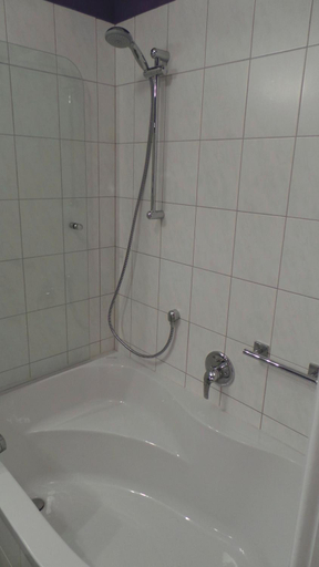 Bathroom 2, Apartment Sejko, Český Krumlov