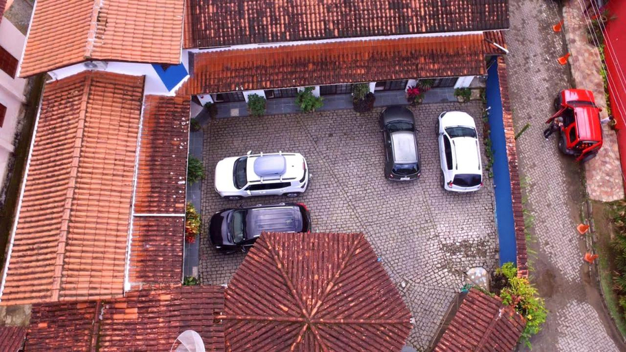 Others 4, Pousada Em Busca do Sol, Parati