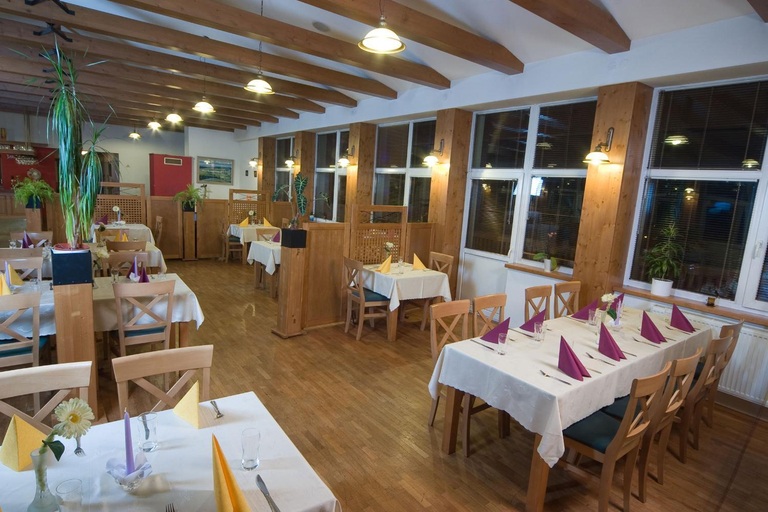 Food & Drinks 5, Park Hotel Cingov, Spišská Nová Ves