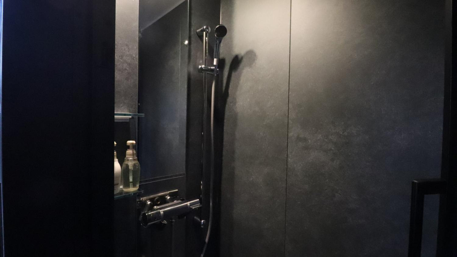 Bathroom 3, nanaougi, Atsugi