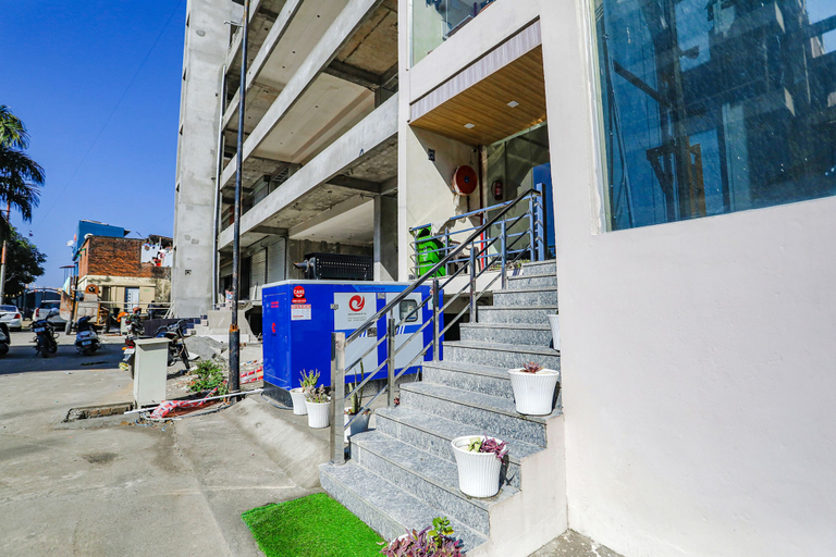 Exterior & Views 2, Fabhotel Js Pearl, Dehradun