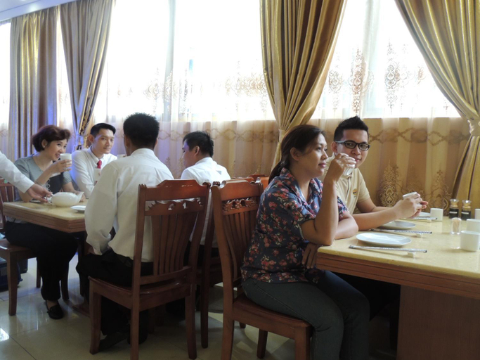 Food & Drinks 5, ZEN Premium Dela Chambre Hotel Manila, Manila City