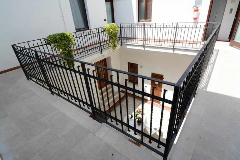 Others 5, Ca' Tazzoli, MantegnaHotels, Mantua