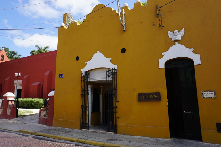 Exterior & Views 1, Hotel Luz en Yucatan, Mérida