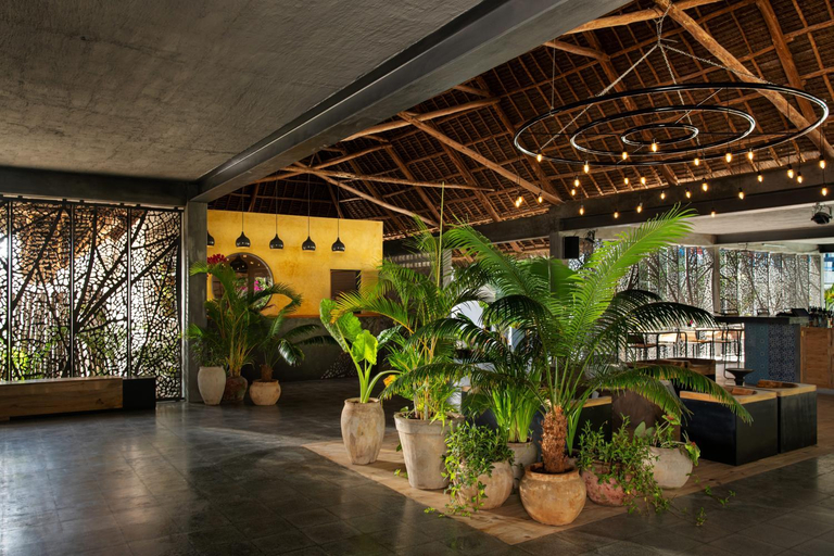 Public Area 2, Casa del Mar Hotel, Kusini