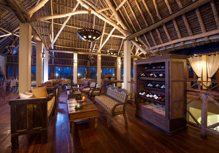 Food & Drinks 5, Neptune Pwani Beach Resort & Spa Zanzibar - All Inclusive, Kaskazini 'A'