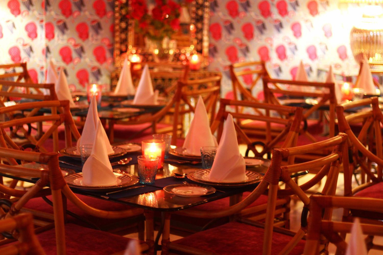 Food & Drinks 2, Sonaar Haveli, Jaisalmer