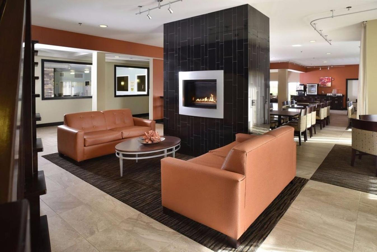 Public Area 3, Berlin Grande Hotel, Holmes