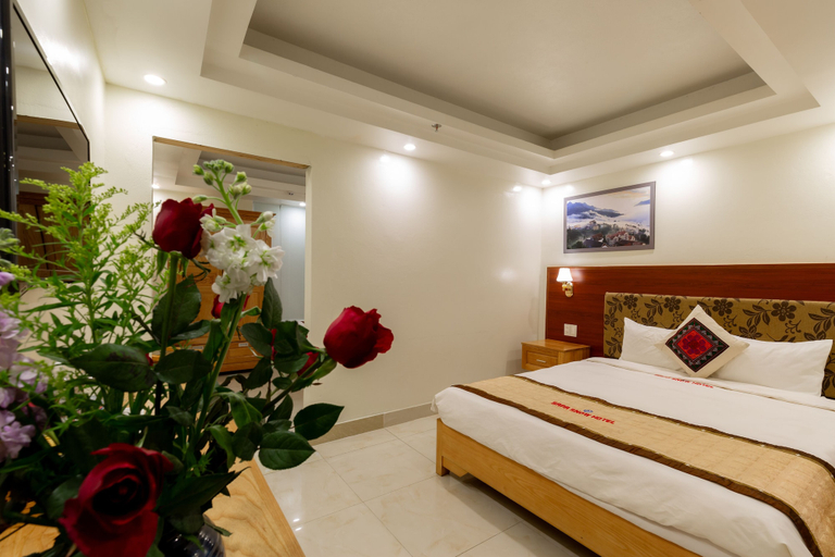 Bedroom 3, Regal Sapa Hotel, Sa Pa