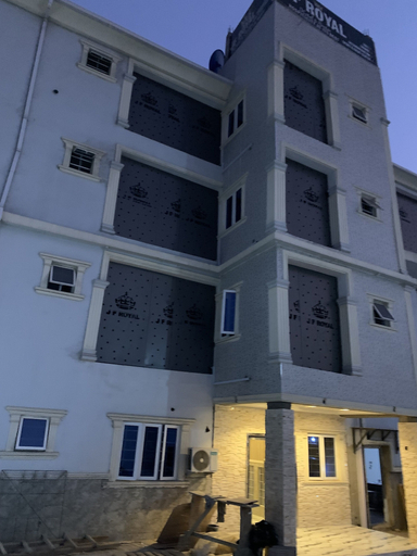Exterior & Views 2, JF ROYAL HOTEL & SUITES, Ogbomosho North