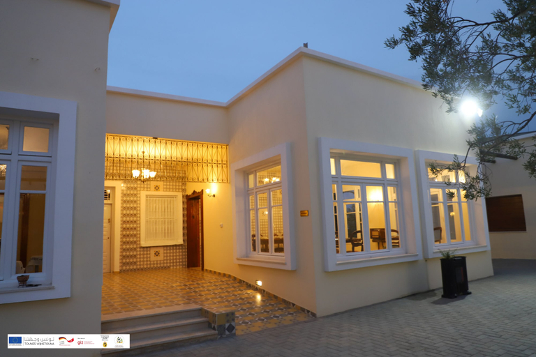 Exterior & Views 2, Gîte FEKI, Sfax Sud