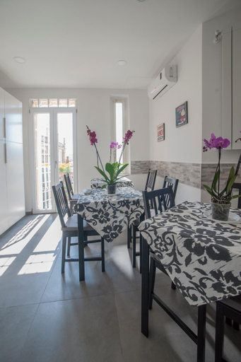 Others 4, Guest House Vignola, Rome