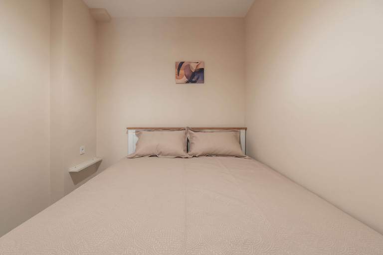 Bedroom 4, Rovertou Gali 3-5 by Athens Concept Residences, Attica