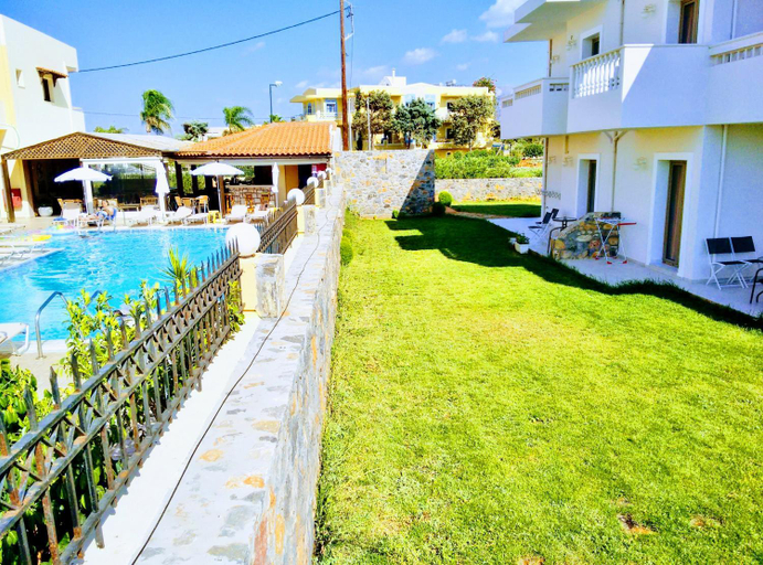 Sport & Beauty 2, Casa Malena, Crete