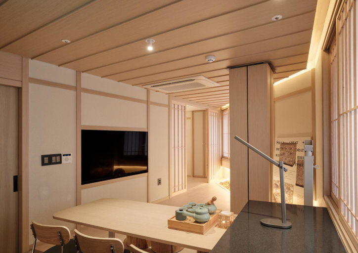 Others 4, UH Suite Central Seoul, Jung