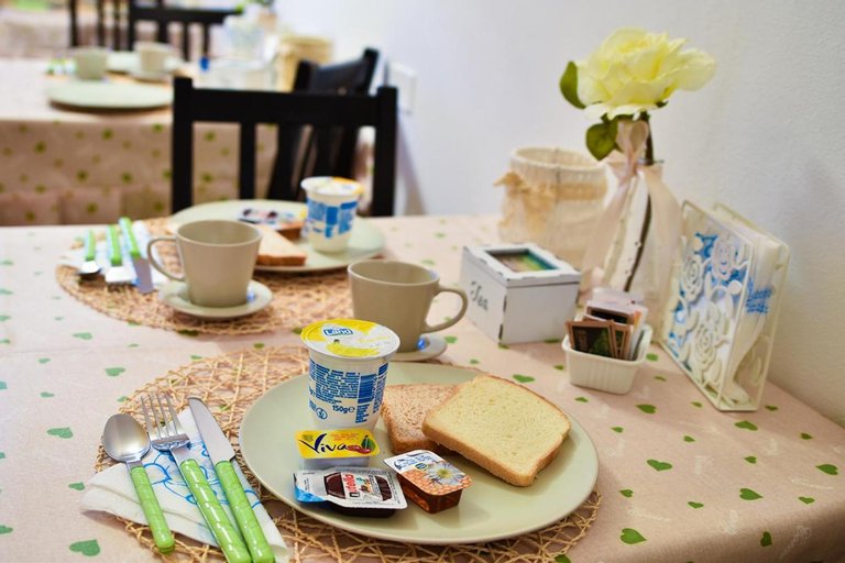 Food & Drinks 5, B&B in Piazzetta, La Spezia