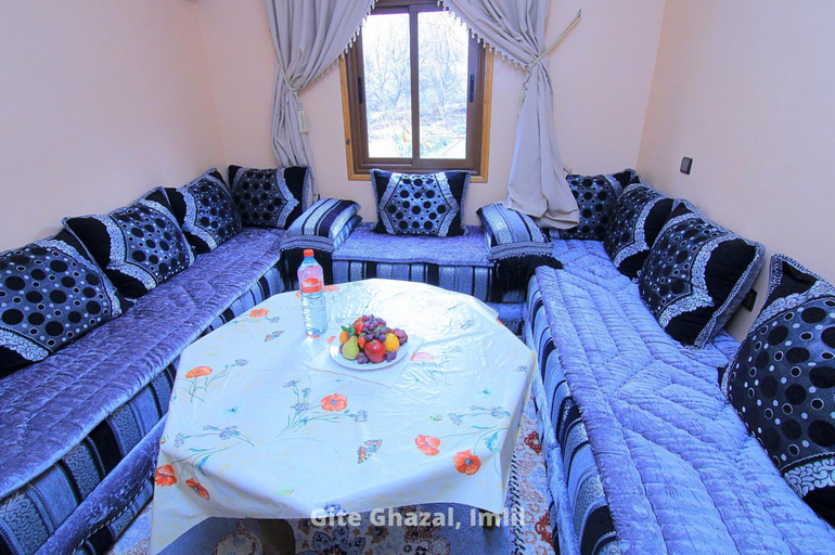 Others 5, Chez Ghazal Imlil, Al Haouz