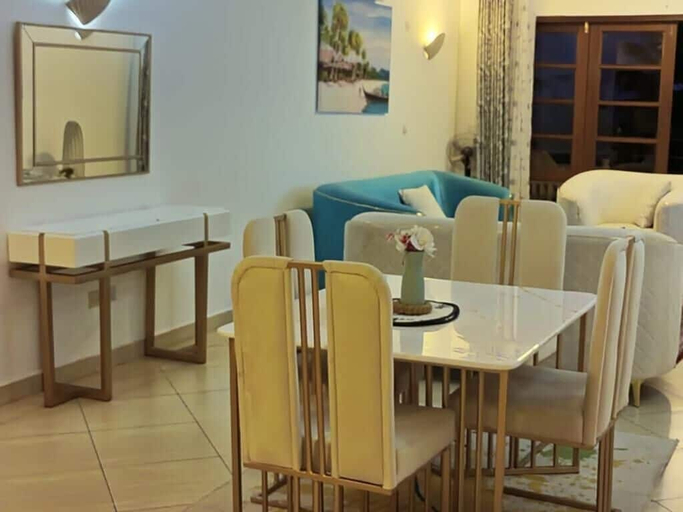 Food & Drinks 4, Lux Suites Lamera Beachfront Villas, Kisauni