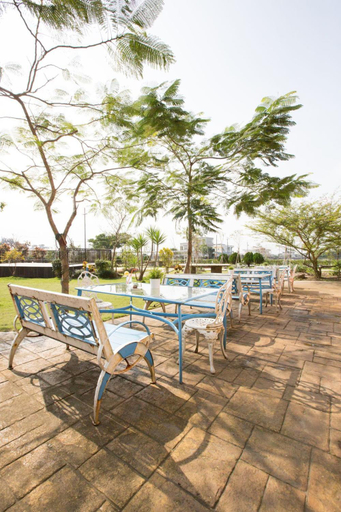 Sport & Beauty 2, Vanilla Star Sky B & B, Yilan