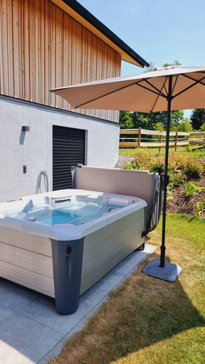 Sport & Beauty 2, Pfänder Glück, Bregenz