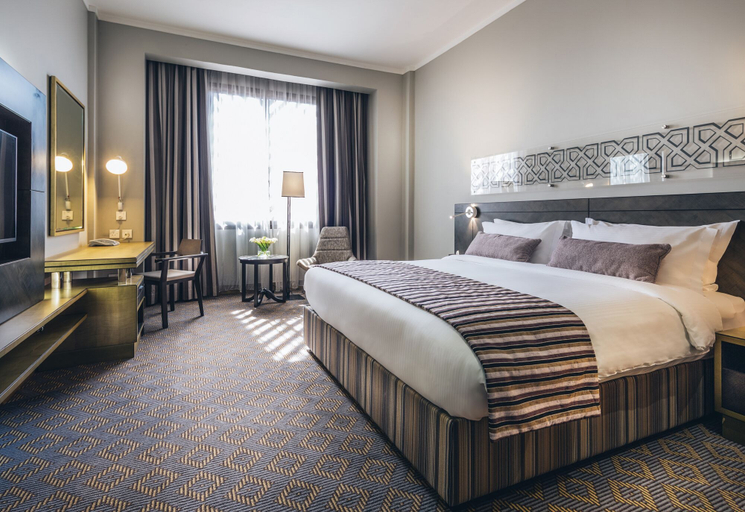 Bedroom 3, Ayla Bawadi Hotel & Mall, Al Ain