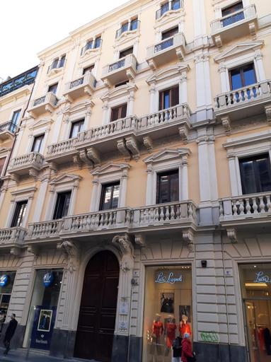 Exterior & Views 3, Umberto House Catania, Catania