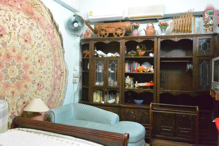 Bedroom 3, King's Home Hua Hin Homestay, Hua Hin