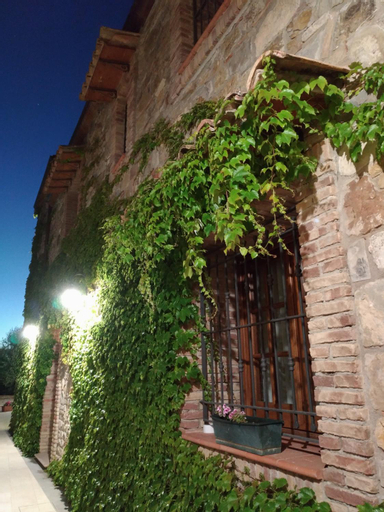 Agriturismo le Campanelle - Sicilia - Cefalu, Palermo