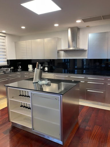 Others 5, Seaview Residence, Pulau Phuket