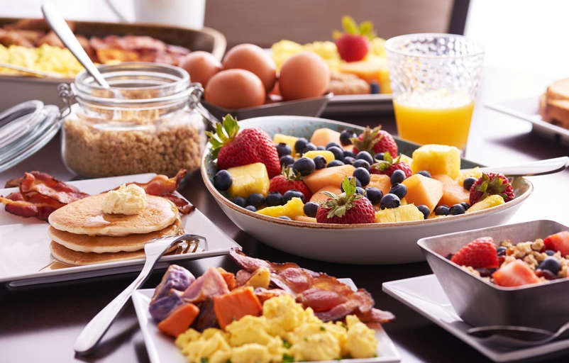 Food & Drinks 25
