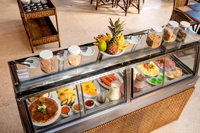 Food & Drinks 21