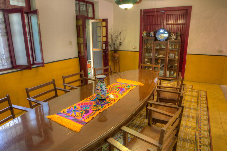 Food & Drinks, Hotel Luz en Yucatan, Mérida
