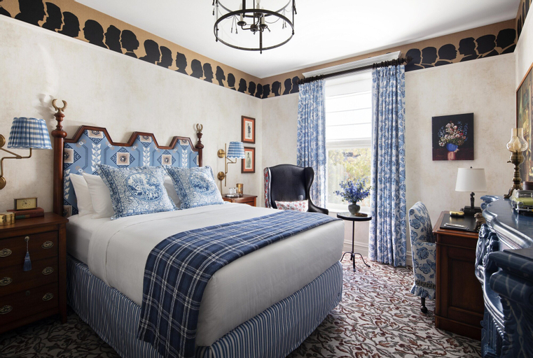 Bedroom 29