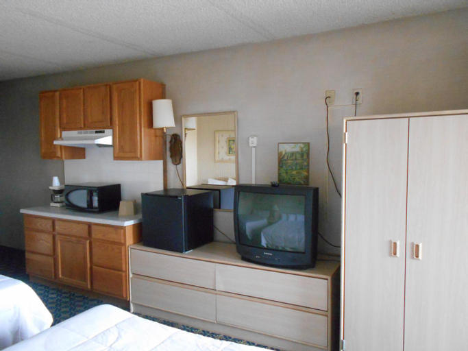 Bedroom 11