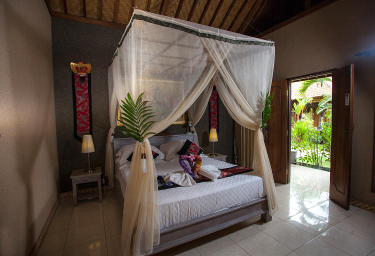 Others 3, Global Dive Lodges, Buleleng