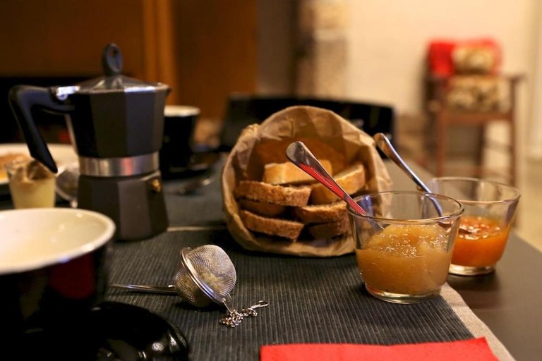 Food & Drinks 5, Maison Bondaz & SPA prive, Aosta