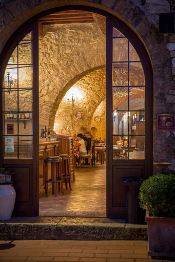 Food & Drinks 4, Borgo Il Poggiaccio Residence, Siena