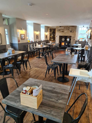 Food & Drinks 4, Fountain Cottage Cafe and B&B, Northumberland