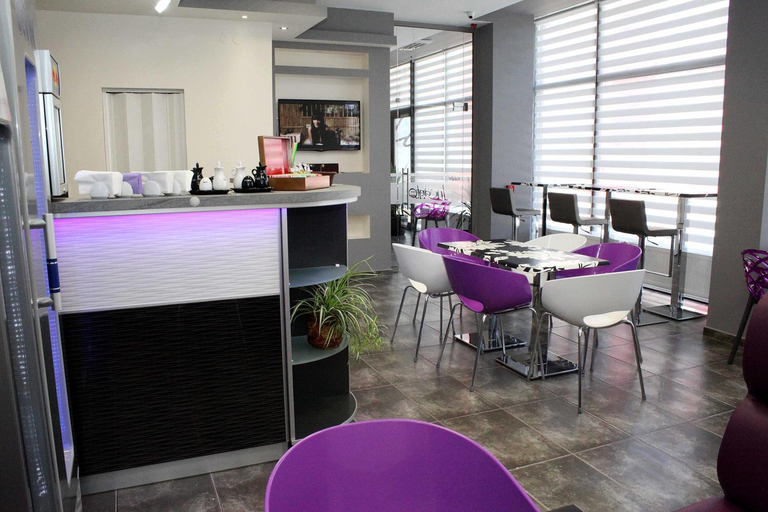 Food & Drinks, Incanto Family Hotel, Sevlievo
