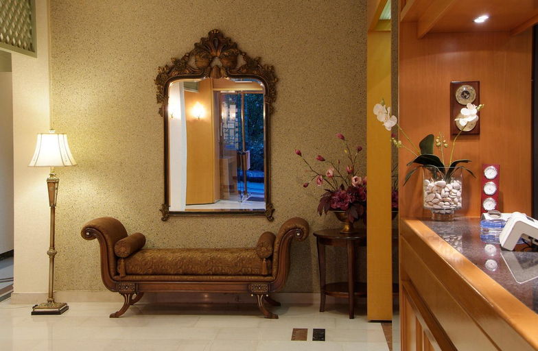 Public Area 3, Hotel Kalafati, Central Greece