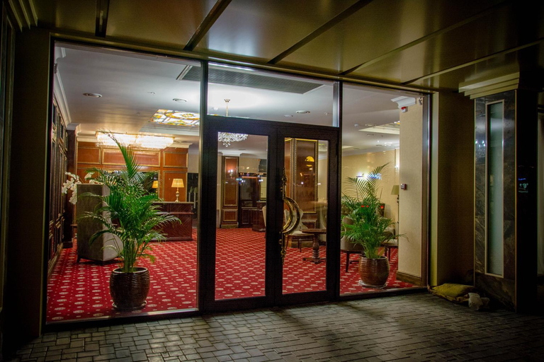 Public Area 3, Bristol Central Park Hotel