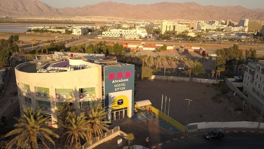 Exterior & Views 2, Abraham Eilat